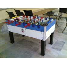 Professional Coin Operated Soccer Table (HM-S60-099)